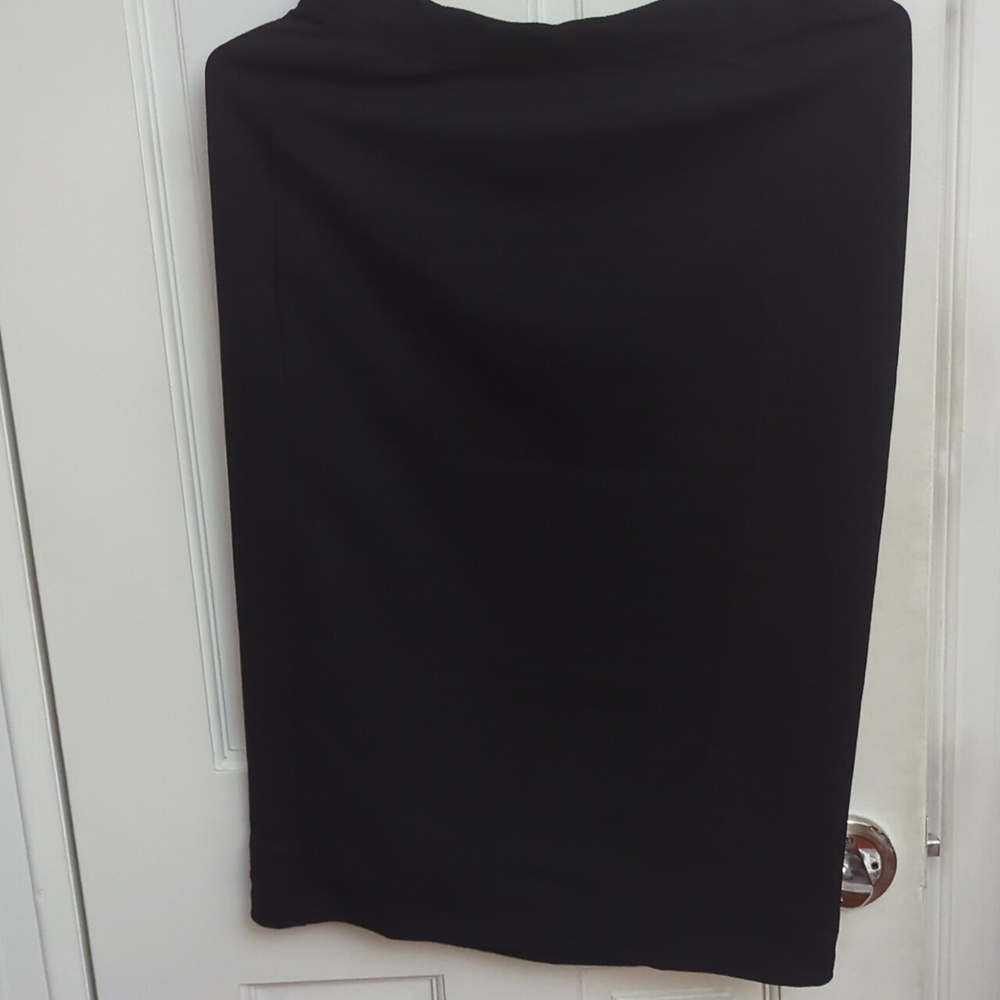 Emery rose skirt